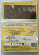 Carica l&#39;immagine nel visualizzatore di Gallery, L&#39; abbuffata (2007) DVD
