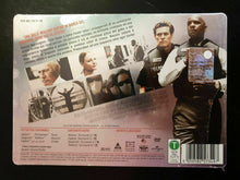 Carica l'immagine nel visualizzatore di Gallery, Inside Man-Denzel Washington  DVD Nuovo Cofanetto Metallo
