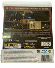 Carica l'immagine nel visualizzatore di Gallery, DARK VOID - PS3 (NUOVO SIGILLATO) ITALIANO
