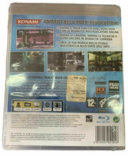 Carica l'immagine nel visualizzatore di Gallery, ROCK REVOLUTION PS3 PLAYSTATION 3 NUOVO E SIGILLATO
