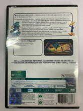 Carica l&#39;immagine nel visualizzatore di Gallery, MONSTERS UNIVERSITY DVD Nuovo - Disney Pixar
