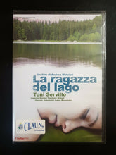 Carica l'immagine nel visualizzatore di Gallery, La ragazza del lago (2007) DVD Nuovo Sigillato
