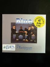 Carica l'immagine nel visualizzatore di Gallery, BLUE - THE PLATINUM COLLECTION -3CD Nuovo

