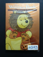Carica l&#39;immagine nel visualizzatore di Gallery, WINNIE THE POOH *IL PRIMO HALLOWEEN DA EFEFLANTE *W.DISNEY DVD Nuovo Sigillato
