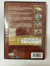 Carica l'immagine nel visualizzatore di Gallery, The Simpson Go to Hollywood (1998) DVD Nuovo
