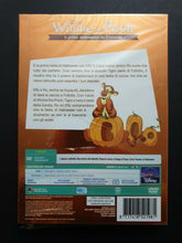 Carica l'immagine nel visualizzatore di Gallery, WINNIE THE POOH *IL PRIMO HALLOWEEN DA EFELANTE *W.DISNEY DVD Nuovo Sigillato
