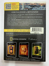 Carica l'immagine nel visualizzatore di Gallery, Gerusalemme e Betlemme. Tra fede e speranza di pace (2010) DVD Nuovo

