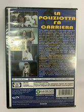 Carica l&#39;immagine nel visualizzatore di Gallery, La poliziotta fa carriera (1976) DVD Nuovo
