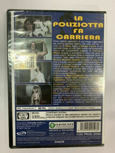 Carica l'immagine nel visualizzatore di Gallery, La poliziotta fa carriera (1976) DVD Nuovo
