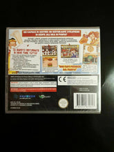 Carica l'immagine nel visualizzatore di Gallery, Fast Food Panic Gioco Nintendo DS UBISOFT NUOVO SIGILLATO
