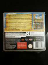 Carica l&#39;immagine nel visualizzatore di Gallery, 7 WONDERS OF THE ANCIENT WORLD -Gioco Nintendo DS Nuovo
