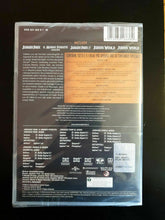Carica l'immagine nel visualizzatore di Gallery, JURASSIC WORLD Collection BOXSET 5 FILM  (5 Dvd) NUOVO

