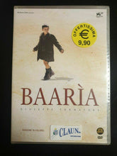 Carica l'immagine nel visualizzatore di Gallery, Baaria. Di GiuseppeTornatore(2009) DVD Nuovo
