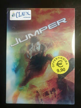Carica l'immagine nel visualizzatore di Gallery, Jumper (2008) DVD Nuovo
