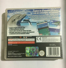 Carica l'immagine nel visualizzatore di Gallery, IL MIO CUCCIOLO ALLEGRI DELFINI Nintendo DS PAL ITALIANO COMPLETO NUOVO
