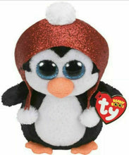 Carica l'immagine nel visualizzatore di Gallery, TY Beanie Boos 15cm GALE
