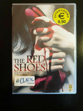 Carica l&#39;immagine nel visualizzatore di Gallery, The Red Shoes (2005) DVD Nuovo
