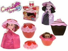 Carica l'immagine nel visualizzatore di Gallery, Bambola Cup Cake
