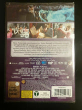Carica l'immagine nel visualizzatore di Gallery, HARRY POTTER E IL CALICE DI FUOCO - ANNO 4 (DVD) NUOVO, ITALIANO, ORIGINALE
