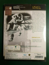 Carica l'immagine nel visualizzatore di Gallery, DON CAMILLO - Il Ritorno Di Don Camillo DVD. Nuovo Mediaset Collection
