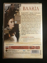 Carica l&#39;immagine nel visualizzatore di Gallery, Baaria. Di GiuseppeTornatore(2009) DVD Nuovo
