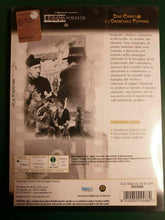 Carica l'immagine nel visualizzatore di Gallery, DON CAMILLO E L'ONOREVOLE PEPPONE DVD Nuovo Mediaset Collection
