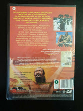 Carica l'immagine nel visualizzatore di Gallery, Nel continente nero (1992) DVD Nuovo
