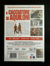 Carica l'immagine nel visualizzatore di Gallery, IL CACCIATORE DI AQUILONI  Disco singolo DVD NUOVO
