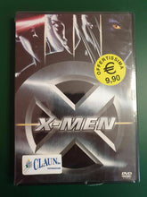 Carica l'immagine nel visualizzatore di Gallery, X-Men (2000) DVD Nuovo
