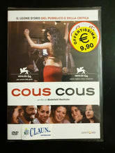 Carica l'immagine nel visualizzatore di Gallery, COUS COUS * DVD NUOVO! *
