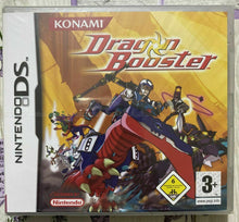 Carica l'immagine nel visualizzatore di Gallery, Dragon Booster NINTENDO DS - GIOCO Nuovo
