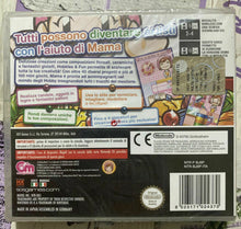 Carica l'immagine nel visualizzatore di Gallery, Cooking Mama World - Hobbies &amp; Fun - Nintendo DS NDS - PAL
