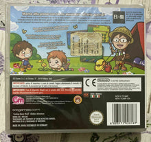 Carica l&#39;immagine nel visualizzatore di Gallery, COOKING MAMA WORLD: IN CAMPEGGIO CON MAMA (ITA)
