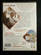 Carica l'immagine nel visualizzatore di Gallery, COUS COUS * DVD NUOVO! *

