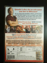 Carica l'immagine nel visualizzatore di Gallery, Swing Vote. Un uomo da 300 milioni di voti (2008) DVD Nuovo
