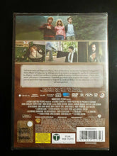 Carica l'immagine nel visualizzatore di Gallery, HARRY POTTER E IL PRIGIONIERO DI AZKABAN - ANNO 3 (DVD) NUOVO, ITALIANO
