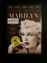 Carica l'immagine nel visualizzatore di Gallery, Marilyn (2011) DVD Nuovo

