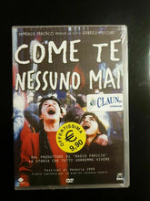 Carica l&#39;immagine nel visualizzatore di Gallery, Come te nessuno mai (1999) DVD Nuovo

