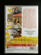 Carica l&#39;immagine nel visualizzatore di Gallery, BACIATO DALLA FORTUNA Vincenzo Salemme DVD Nuovo
