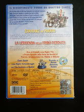 Carica l'immagine nel visualizzatore di Gallery, Robbie la renna :Zoccoli di Fuoco DVD Nuovo
