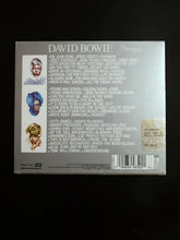 Carica l'immagine nel visualizzatore di Gallery, DAVID BOWIE - PLATINUM COLLECTION       3 CD - Nuovo sigillato
