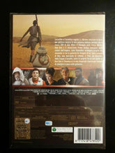 Carica l'immagine nel visualizzatore di Gallery, STAR WARS - IL RISVEGLIO DELLA FORZA   DVD Nuovo
