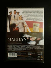 Carica l'immagine nel visualizzatore di Gallery, Marilyn (2011) DVD Nuovo
