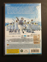 Carica l'immagine nel visualizzatore di Gallery, Happy Feet (2006) DVD Nuovo Sigillato
