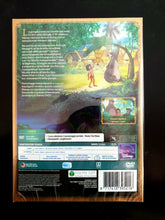 Carica l'immagine nel visualizzatore di Gallery, Il Libro della Giungla - W.Disney DVD Nuovo Sigillato
