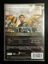 Carica l'immagine nel visualizzatore di Gallery, Maze Runner - Il Labirinto  [Dvd Nuovo]

