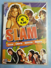 Carica l&#39;immagine nel visualizzatore di Gallery, Slam. 100% selvaggio  DVD NUOVO
