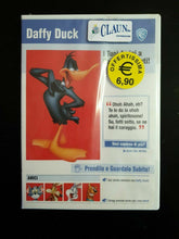 Carica l'immagine nel visualizzatore di Gallery, Duffy Duck. I tuoi amici a cartoni animati (2011) DVD Nuovo

