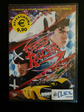 Carica l'immagine nel visualizzatore di Gallery, Speed Racer (2008) DVD Nuovo
