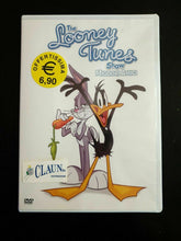 Carica l'immagine nel visualizzatore di Gallery, Looney Tunes Show.  Migliori amici (2012) DVD Nuovo
